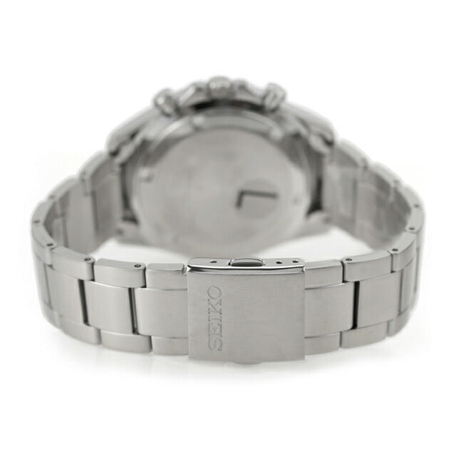 セイコー 時計 腕時計 ブランド メンズ SBTR029 スピリット SPIRIT SBTR 8Tクロノ クロノグラフ ビジネス 仕事 スーツ SEIKO セイコーセレクション 時計 SBTR029