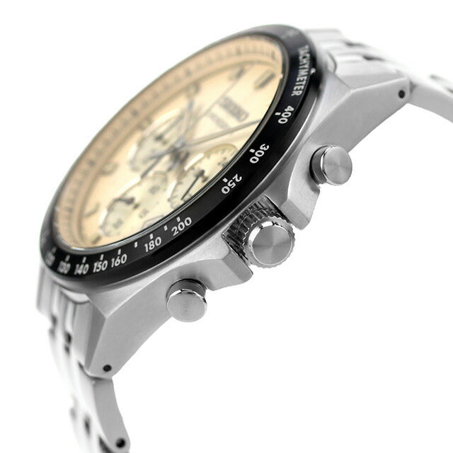 セイコーセレクション Sシリーズ クオーツ 腕時計 ブランド メンズ クロノグラフ SEIKO SELECTION SBTR045 アナログ SBTR045