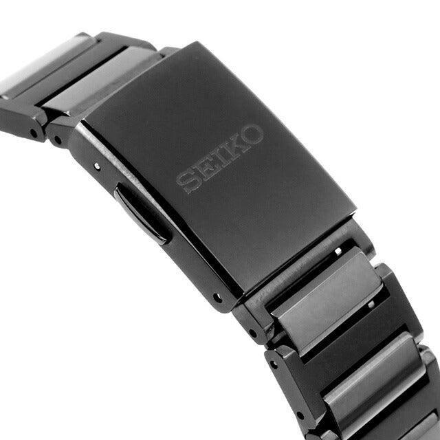 セイコー アストロン NEXTER GPS衛星電波ソーラー 腕時計 ブランド メンズ チタン 数量限定 クロノグラフ SEIKO ASTRON SBXC171 SBXC171