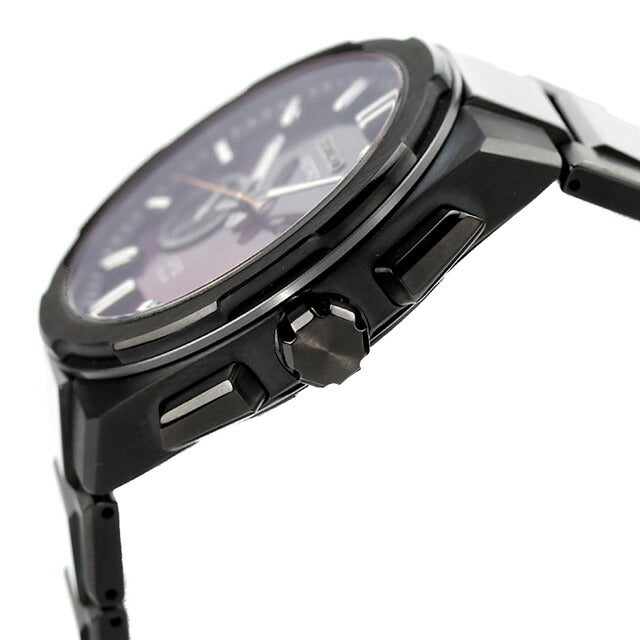 セイコー アストロン NEXTER GPS衛星電波ソーラー 腕時計 ブランド メンズ チタン 数量限定 SEIKO ASTRON SBXD029 SBXD029