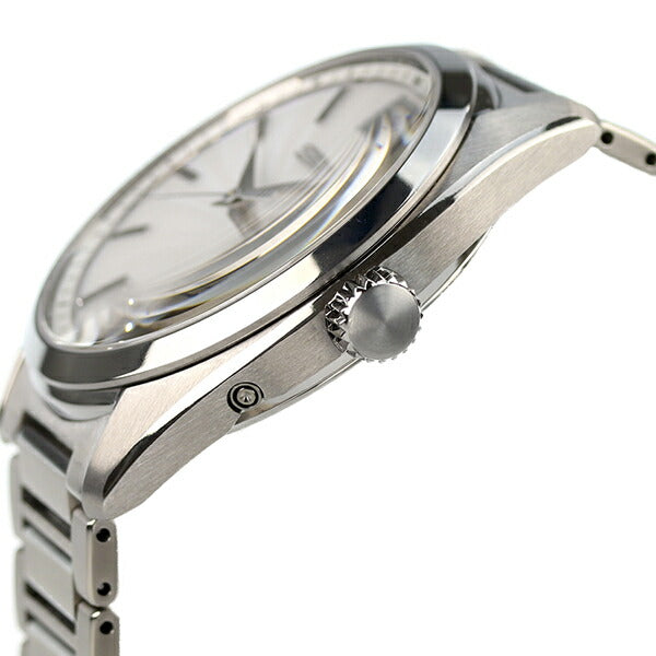 セイコー アストロン チタン ソーラー電波 メンズ 腕時計 ブランド SBXY029 SEIKO シルバー セイコー アストロン SBXY029