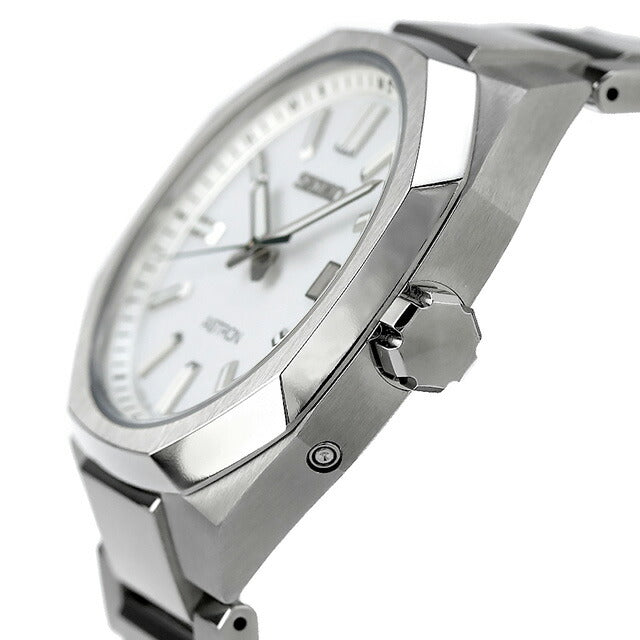セイコー アストロン NEXTER 3rd Collection ソーラー電波 電波ソーラー 腕時計 ブランド メンズ チタン SEIKO ASTRON SBXY081 SBXY081