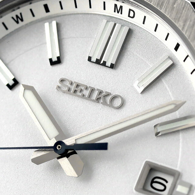 セイコー アストロン NEXTER 3rd Collection ソーラー電波 電波ソーラー 腕時計 ブランド メンズ チタン SEIKO ASTRON SBXY081 SBXY081