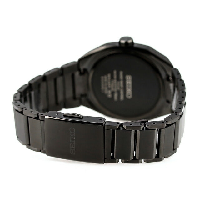 セイコー アストロン NEXTER 3rd Collection ソーラー電波 電波ソーラー 腕時計 ブランド メンズ チタン SEIKO ASTRON SBXY083 SBXY083