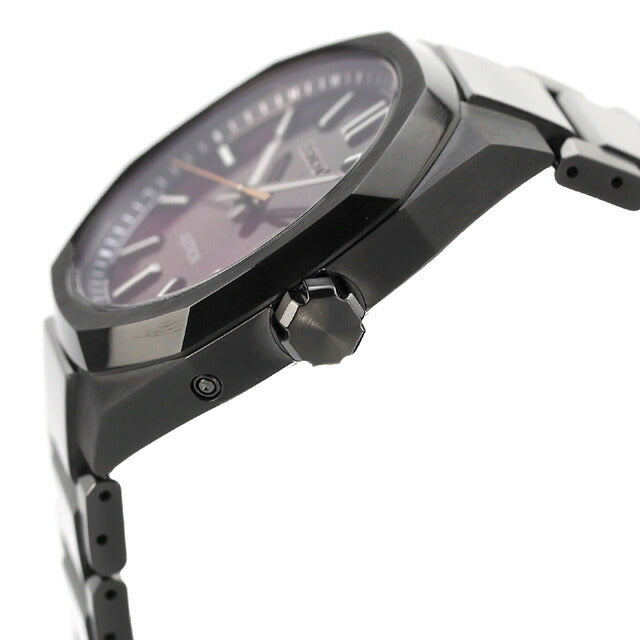 セイコー アストロン NEXTER 電波ソーラー 腕時計 ブランド メンズ チタン 数量限定 SEIKO ASTRON SBXY091 SBXY091