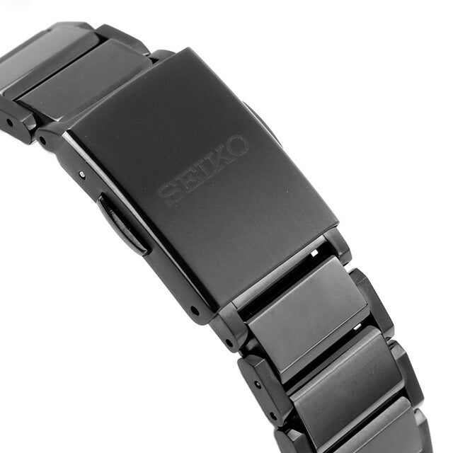 セイコー アストロン NEXTER 電波ソーラー 腕時計 ブランド メンズ チタン 数量限定 SEIKO ASTRON SBXY091 SBXY091