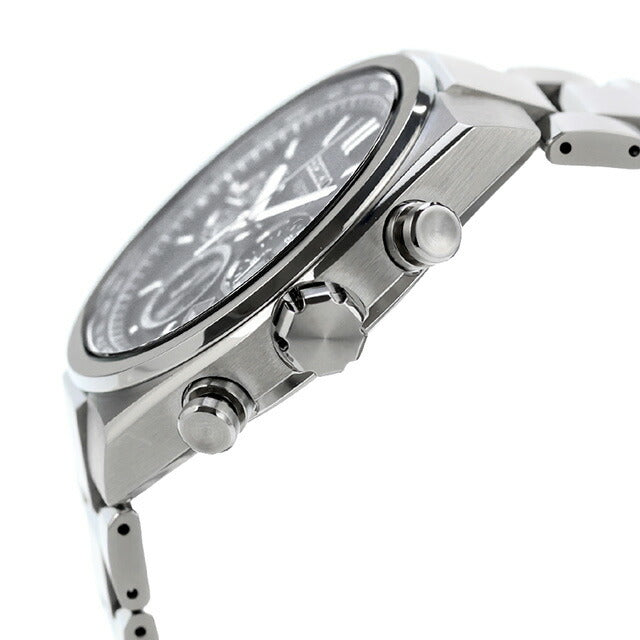 セイコー アストロン Nexter ワールドタイム 電波ソーラー 腕時計 ブランド メンズ チタン クロノグラフ SEIKO ASTRON SBXY097 アナログ SBXY097