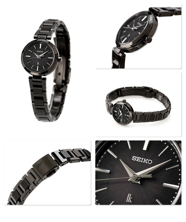 セイコー ルキア レディース アイコレクション ミニソーラー ソーラー 腕時計 ブランド SEIKO 日本製 選べるモデル SSVR141 SSVR140 SSVR139 SEIKO-SSVR