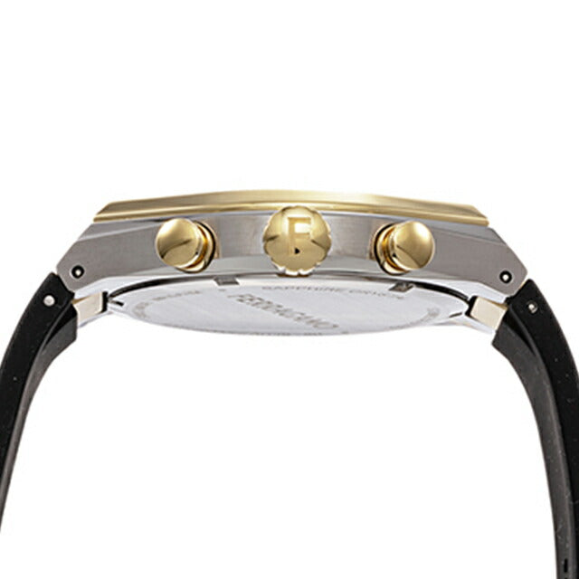 サルヴァトーレ フェラガモ TONNEAU GENT クオーツ 腕時計 ブランド メンズ クロノグラフ Salvatore Ferragamo SFUV00322 アナログ SFUV00322