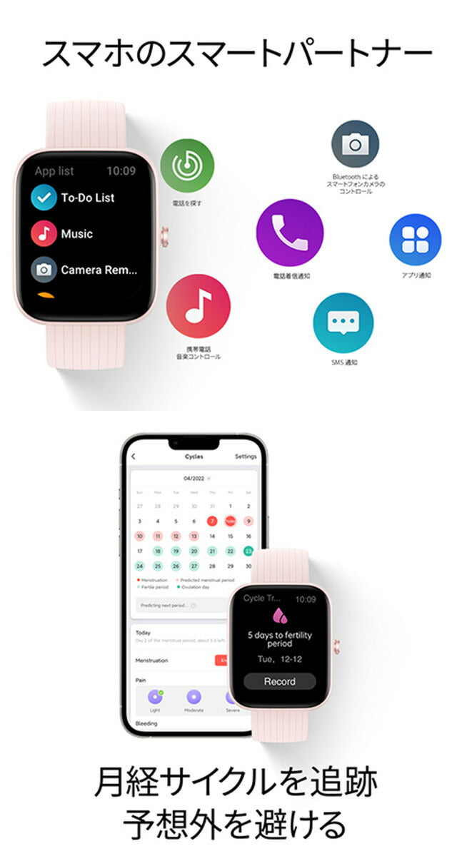 アマズフィット Bip 3 amazfit ブルー スマートウォッチ 心拍数 血中酸素 Bluetooth メンズ レディース SP170046C04 記念品 プレゼント ギフト SP170046C04
