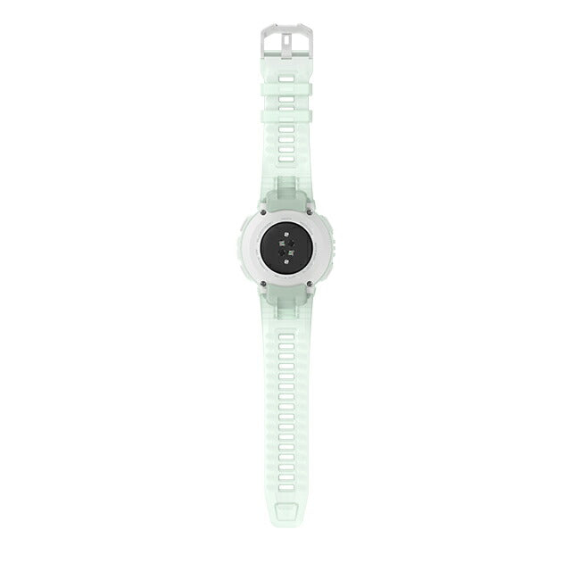 アマズフィット Active Edge 充電式クオーツ スマートウォッチ ブランド メンズ レディース Bluetooth Amazfit SP170067-C207 デジタル SP170067-C207