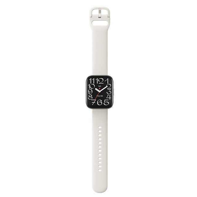 アマズフィット Bip 5 Unity 46mm スマートウォッチ ブランド メンズ レディース Bluetooth Amazfit SP170068-C09 SP170068-C09