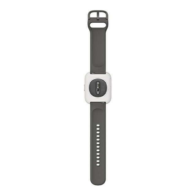 アマズフィット Bip 5 Unity 46mm スマートウォッチ ブランド メンズ レディース Bluetooth Amazfit SP170068-C17 SP170068-C17