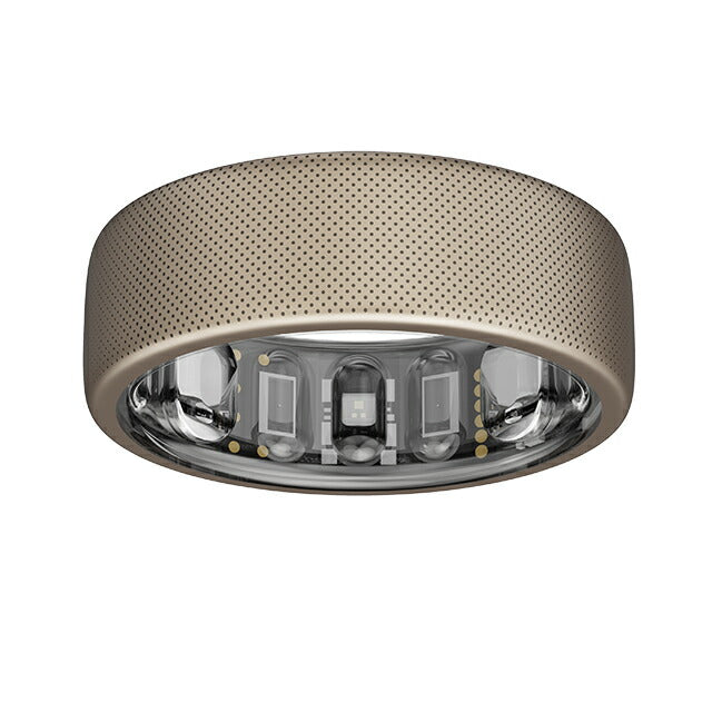 アマズフィット Helio Ring 充電式クォーツ スマートリング ブランド メンズ レディース Bluetooth Amazfit 選べるモデル SP170070