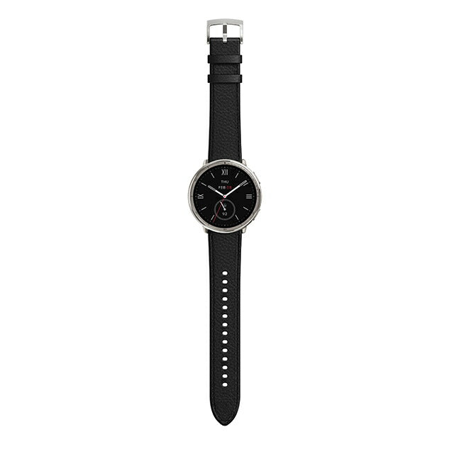 アマズフィット Active 2 プレミアム 充電式クォーツ スマートウォッチ ブランド メンズ レディース Bluetooth 替えベルト Amazfit SP170073-C225 デジタル SP170073-C225