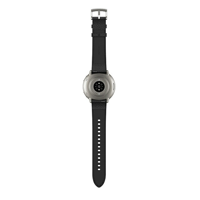 アマズフィット Active 2 プレミアム 充電式クォーツ スマートウォッチ ブランド メンズ レディース Bluetooth 替えベルト Amazfit SP170073-C225 デジタル SP170073-C225