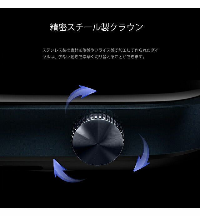 ミブロ Mibro T2 充電式クオーツ スマートウォッチ ブランド メンズ レディース Bluetooth mibro SP380008-C60 デジタル SP380008-C60