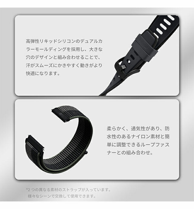 ミブロ Mibro GS Pro 充電式クオーツ スマートウォッチ ブランド メンズ Bluetooth mibro SP380009-C01 デジタル ブラック 黒 SP380009-C01