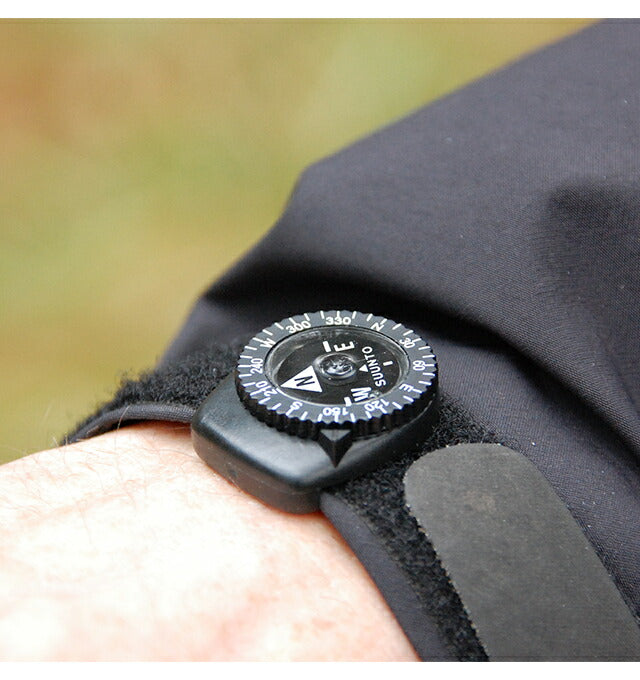 スント Clipper L/B NH Compass コンパス ブランド メンズ レディース スントアクセサリー SUUNTO SS004102011 ブラック 黒 フィンランド製 SS004102011