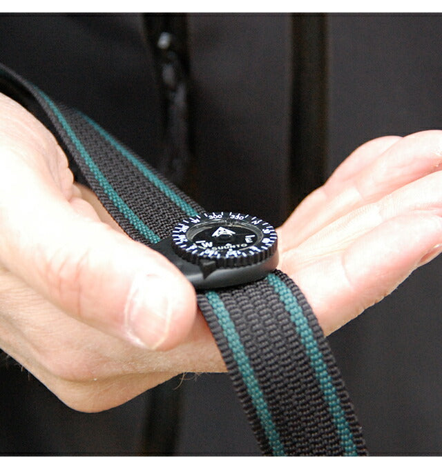 スント Clipper L/B NH Compass コンパス ブランド メンズ レディース スントアクセサリー SUUNTO SS004102011 ブラック 黒 フィンランド製 SS004102011