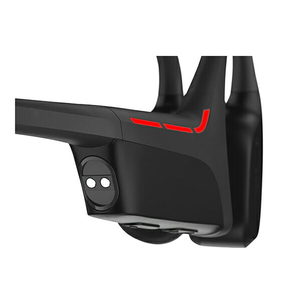 スント Suunto Wing Black 充電式クォーツ ヘッドホン ブランド メンズ レディース スントアクセサリー イヤホン チタン Bluetooth SUUNTO SS050942000 SS050942000