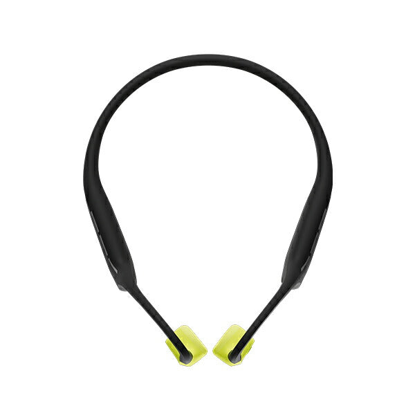 スント Suunto Wing Lime 充電式クォーツ ヘッドホン ブランド メンズ レディース スントアクセサリー イヤホン チタン Bluetooth SUUNTO SS050943000 イエロー SS050943000