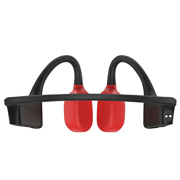 スント Suunto Wing Lava Red 充電式クォーツ ヘッドホン ブランド メンズ レディース スントアクセサリー イヤホン チタン Bluetooth SUUNTO SS050944000 SS050944000