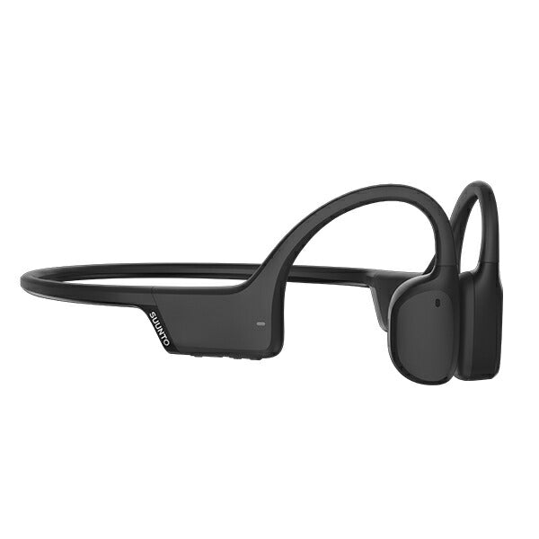 スント Suunto Sonic Black 充電式クォーツ ヘッドホン ブランド メンズ レディース スントアクセサリー イヤホン チタン Bluetooth SUUNTO SS050946000 SS050946000