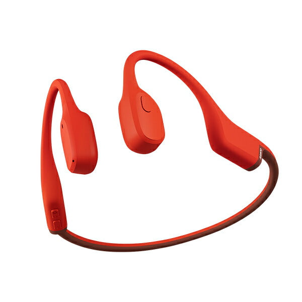 スント Suunto Sonic Coral Red 充電式クォーツ ヘッドホン ブランド メンズ レディース スントアクセサリー イヤホン チタン Bluetooth SUUNTO SS050948000 SS050948000