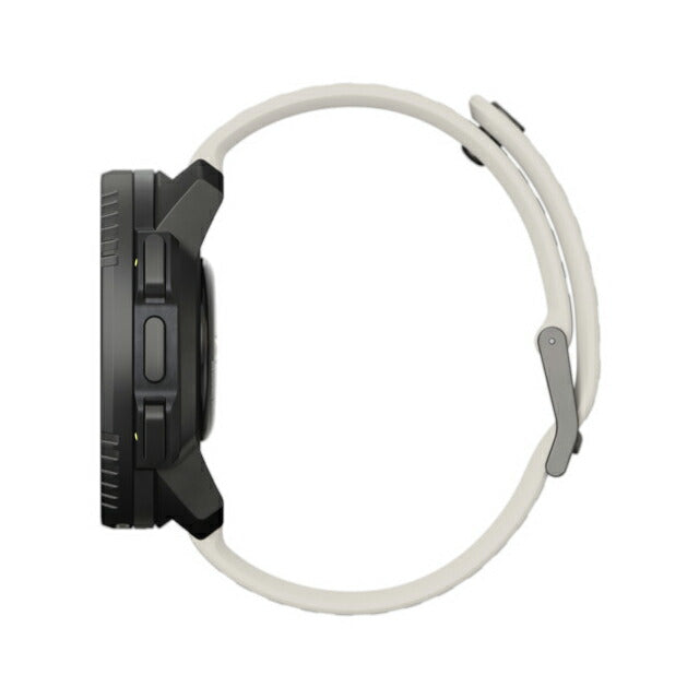 スント バーティカル ソーラー スマートウォッチ ブランド メンズ レディース Bluetooth SUUNTO SS050986000 デジタル ベージュ SS050986000