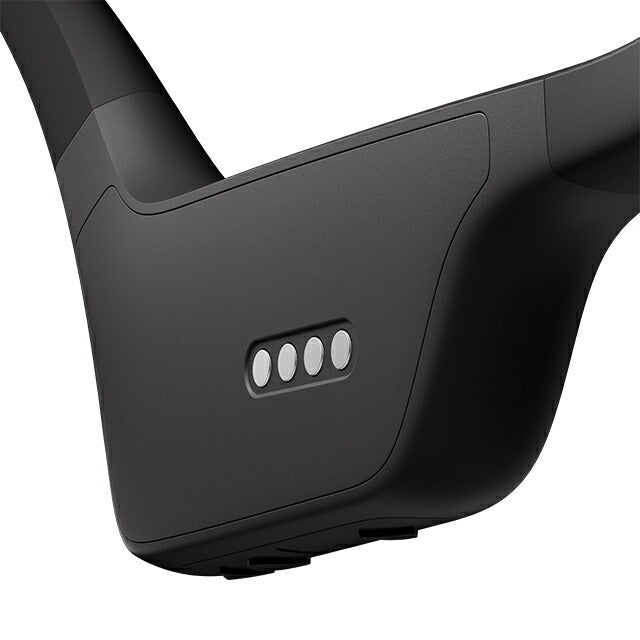 スント AQUA BLACK 充電式クォーツ ヘッドホン ブランド メンズ レディース スントアクセサリー イヤホン Bluetooth SUUNTO SS051023000 ブラック 黒 SS051023000