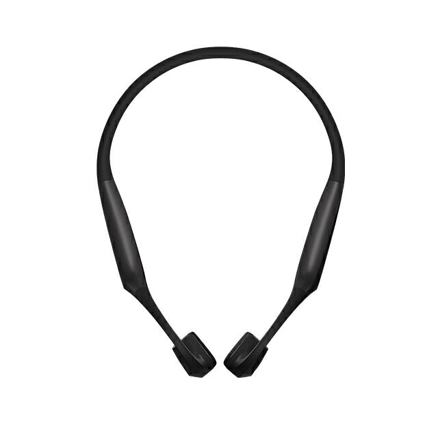 スント AQUA BLACK 充電式クォーツ ヘッドホン ブランド メンズ レディース スントアクセサリー イヤホン Bluetooth SUUNTO SS051023000 ブラック 黒 SS051023000