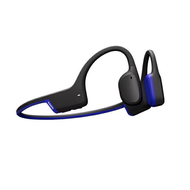 スント AQUA LIGHT TIDAL BLACK 充電式クォーツ ヘッドホン ブランド メンズ レディース スントアクセサリー イヤホン Bluetooth SUUNTO SS051124000 ブラック SS051124000