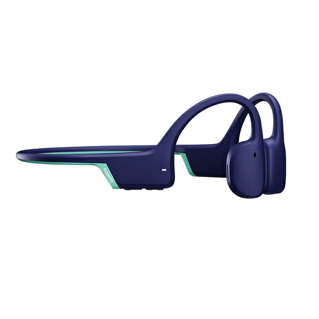 スント AQUA LIGHT REEF BLUE 充電式クォーツ ヘッドホン ブランド メンズ レディース スントアクセサリー イヤホン Bluetooth SUUNTO SS051125000 ブルー SS051125000