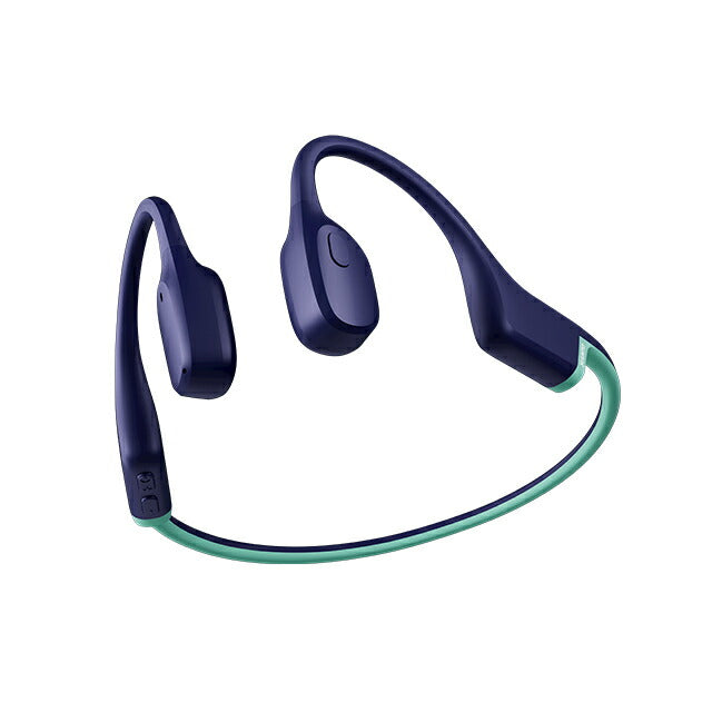 スント AQUA LIGHT REEF BLUE 充電式クォーツ ヘッドホン ブランド メンズ レディース スントアクセサリー イヤホン Bluetooth SUUNTO SS051125000 ブルー SS051125000
