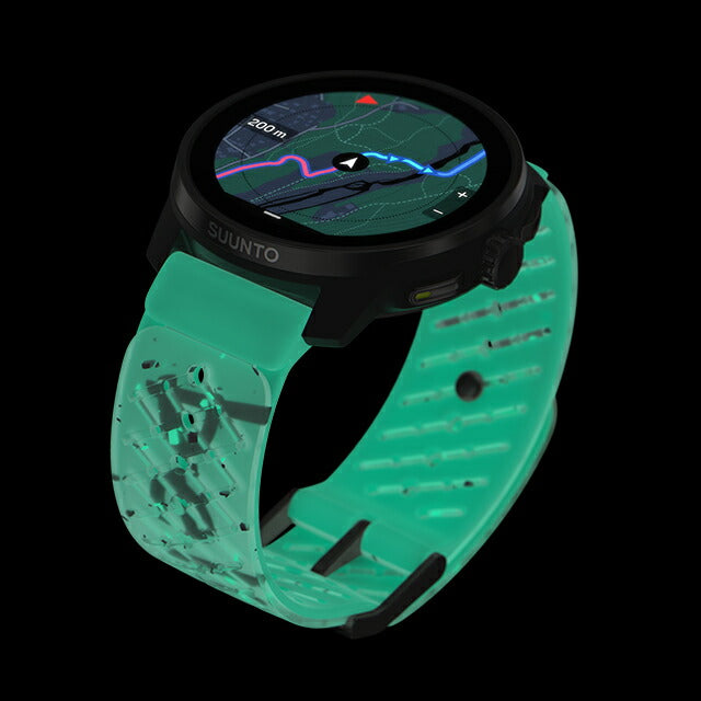 スント レース エス チタニウム コートニー 充電式クォーツ スマートウォッチ ブランド メンズ レディース SUUNTO SS051153000 デジタル SS051153000