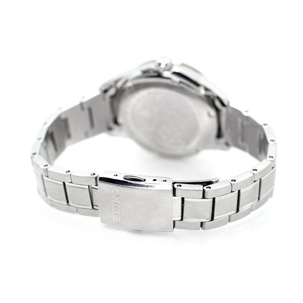 セイコー メカニカル オープンハート 日本製 自動巻き メンズ レディース 腕時計 SSDE009 SEIKO セイコーセレクション ホワイト SSDE009