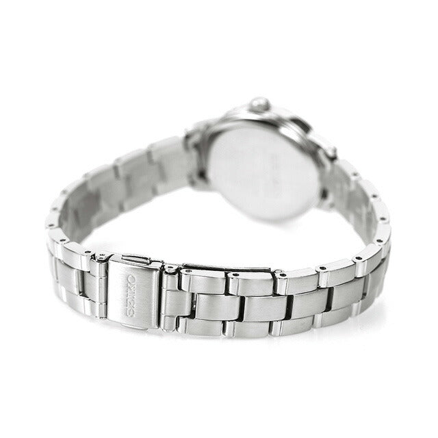 セイコー 腕時計 ブランド レディース ソーラー電波 SSDY017 SEIKO SSDY017