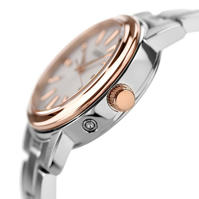 セイコー 腕時計 ブランド レディース ソーラー電波 SSDY018 SEIKO SSDY018