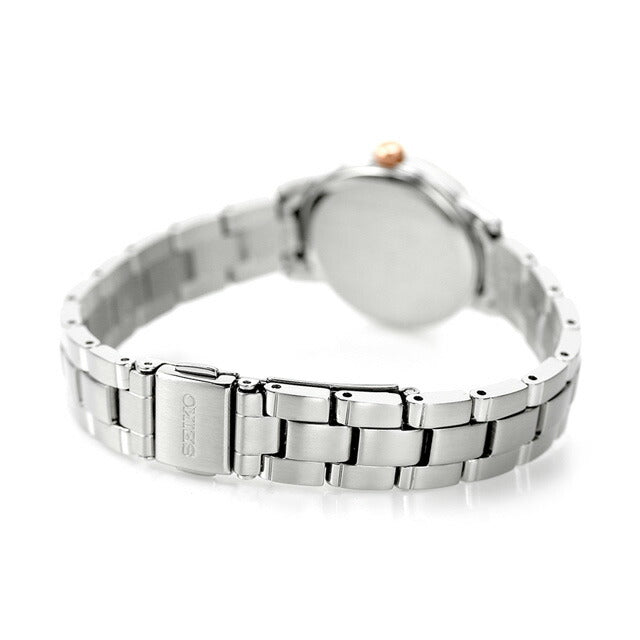セイコー 腕時計 ブランド レディース ソーラー電波 SSDY018 SEIKO SSDY018