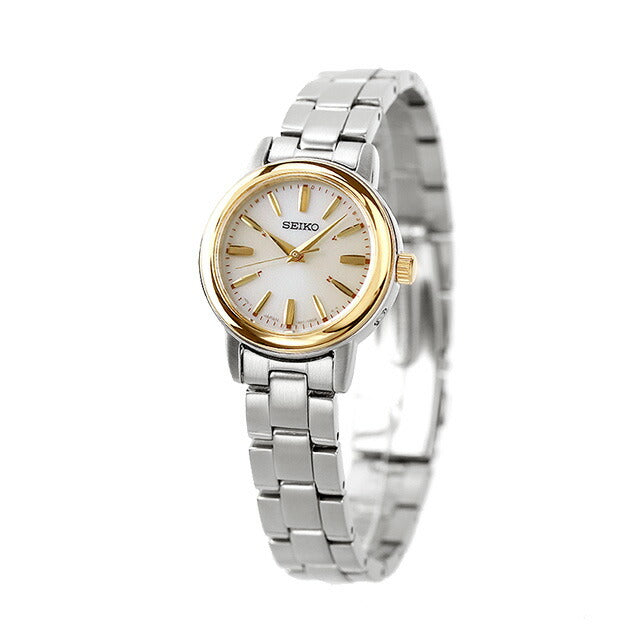 セイコー 腕時計 ブランド レディース ソーラー電波 SSDY020 SEIKO SSDY020