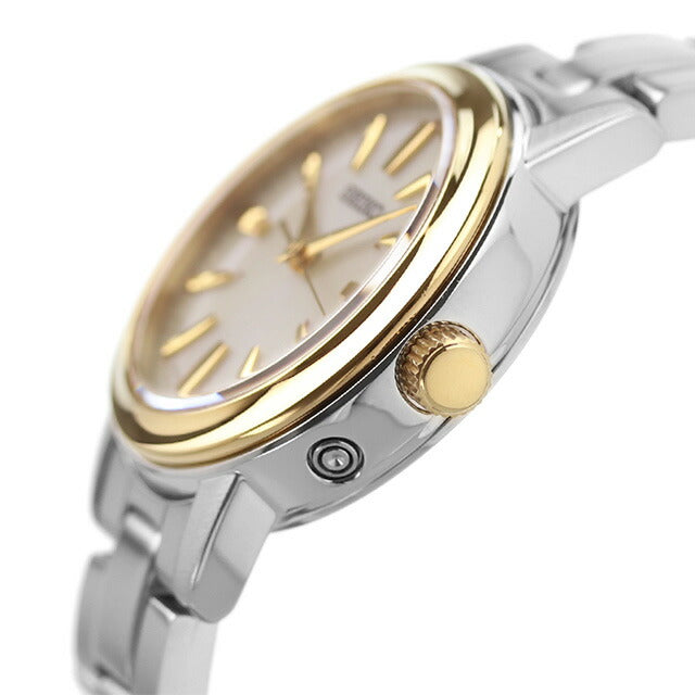 セイコー 腕時計 ブランド レディース ソーラー電波 SSDY020 SEIKO SSDY020