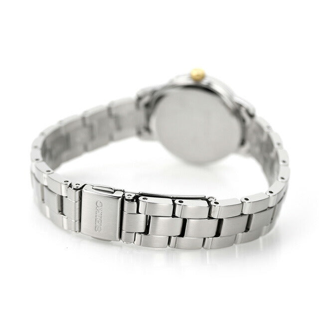 セイコー 腕時計 ブランド レディース ソーラー電波 SSDY020 SEIKO SSDY020