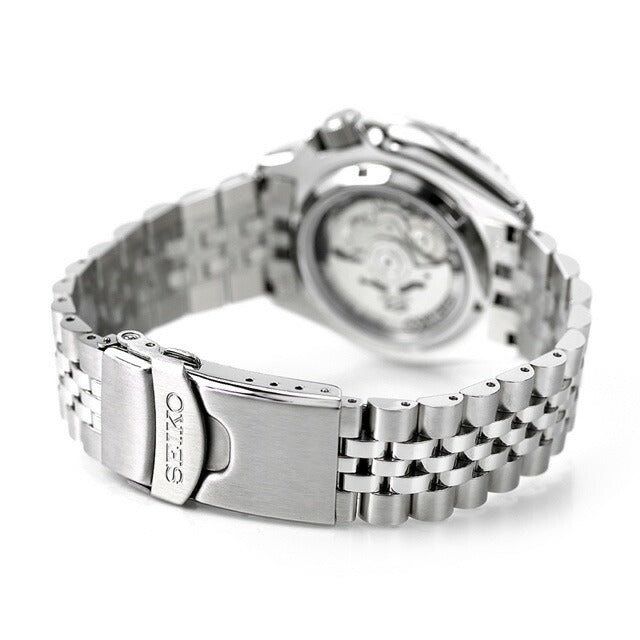 セイコー5 スポーツ ファイブスポーツ 限定モデル SKX Series GMTモデル 自動巻き 機械式 メンズ 腕時計 ブランド SSK005KC SEIKO オレンジ SSK005KC