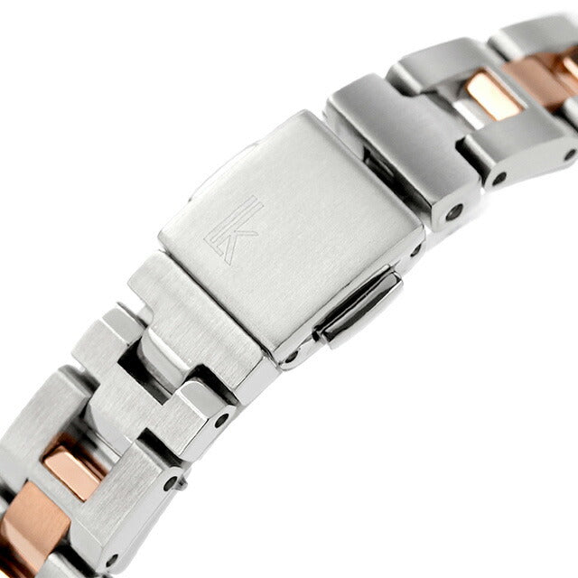 セイコー ルキア Standard ソーラー電波 腕時計 ブランド SEIKO SSVV082 アナログ ピンクグラデーション ピンクゴールド 日本製 レディース SSVV082