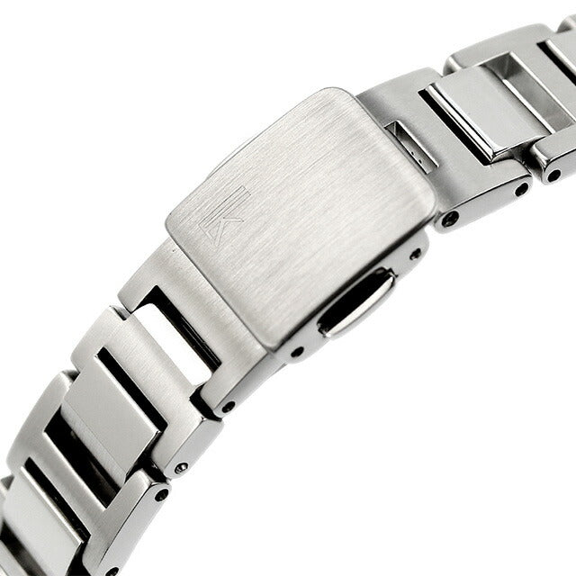 セイコー ルキア ソーラー電波 腕時計 ブランド レディース SEIKO SSVW209 アナログ シルバー 日本製 SSVW209