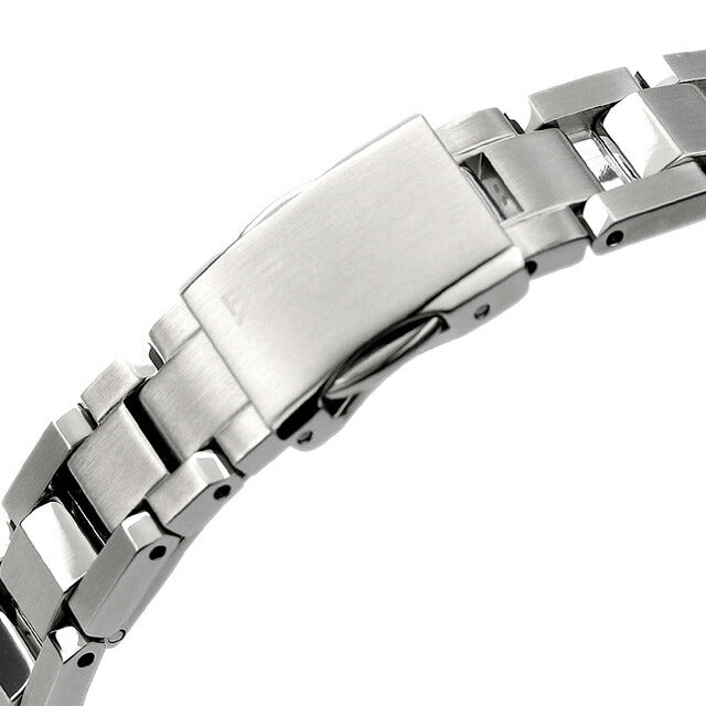 セイコー ルキア Standard ソーラー電波 腕時計 ブランド レディース SEIKO SSVW213 アナログ シルバー 日本製 SSVW213
