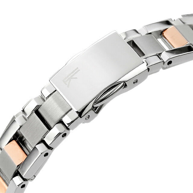 セイコー ルキア Standard ソーラー電波 腕時計 ブランド レディース SEIKO SSVW214 アナログ ピンク 日本製 SSVW214