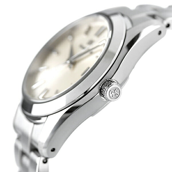 グランドセイコー レディース セイコー ヘリテージ コレクション 腕時計 ブランド STGF265 4Jクオーツ 29mm SEIKO 時計 STGF265
