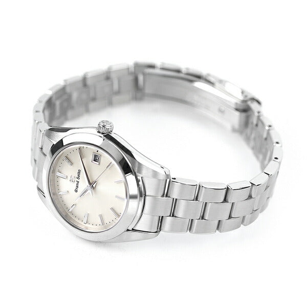 グランドセイコー レディース セイコー ヘリテージ コレクション 腕時計 ブランド STGF265 4Jクオーツ 29mm SEIKO 時計 STGF265